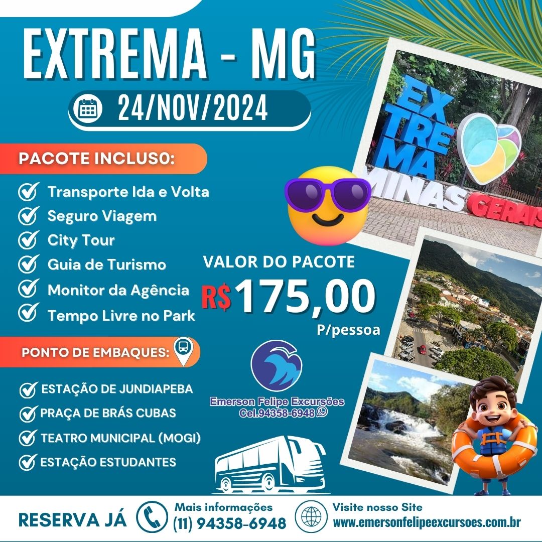 Extrema- MG 24/NOV/2024